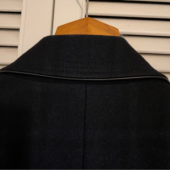 🧥 Hugo Boss Men’s Coat EUC 40R HQ - Picture 3 of 13